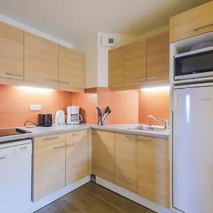 Appartement Les Gemeaux - Maeva, La Plagne