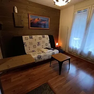 Glieres Appartement