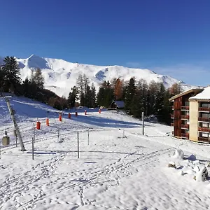 Appartement 1 Pièce Plagne Village 4 Personnes 2050 M Pied Des Pistes, La Plagne